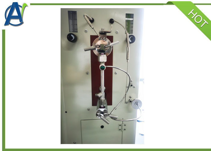 JFTOT Thermal Oxidation Stability Tester for Aviation Turbine Fuels Analysis ASTM D3241