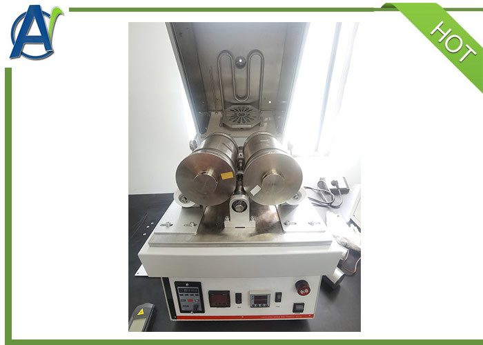ASTM D1831 Roll Stability Testing Equipment for Lubricating Grease