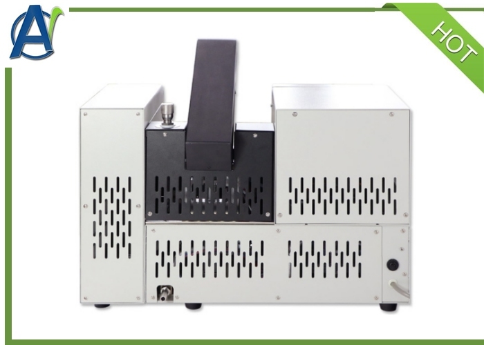 ASTM D92 Automatic Cleveland Open Cup Flash Point Tester