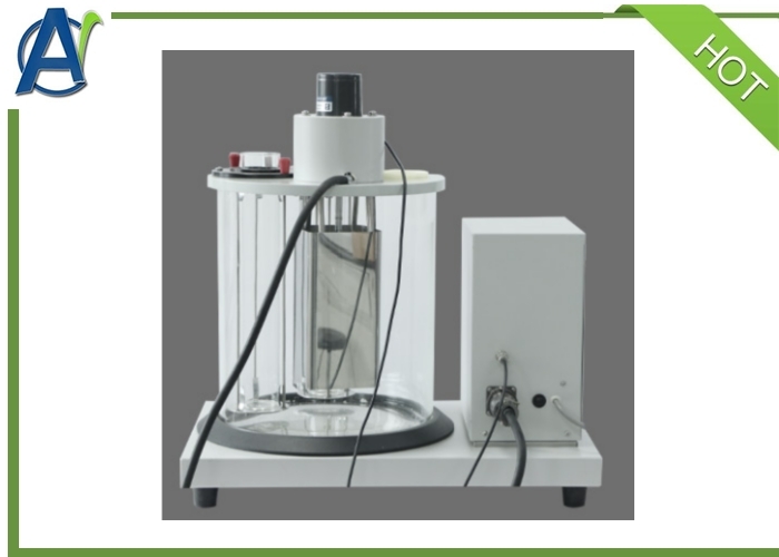 ASTM D1298 Digital Electronic Density Tester for Crude Oil and Liquid Petroleum