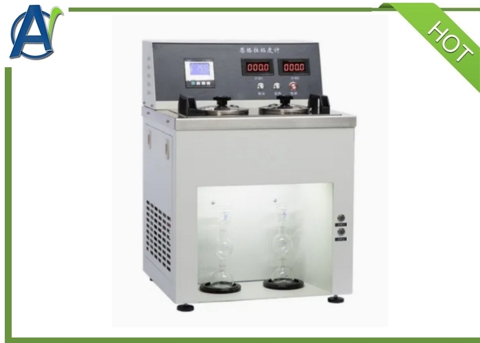 ASTM D1665 Determination of Engler Viscosity for Tar Products