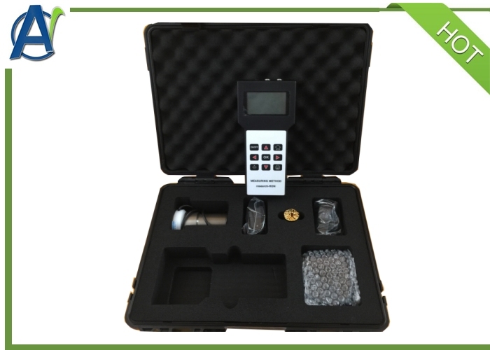 Portable Octane Cetane Meter ASTM D2699 D2700 D613 Fuel Octane Cetane Analyzer