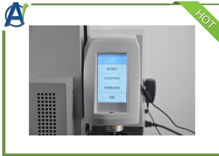 Lubricating Oil Gel Index Tester ASTM D5133 ASTM D7110 Lubricant Gelation Tendency Test Equipment