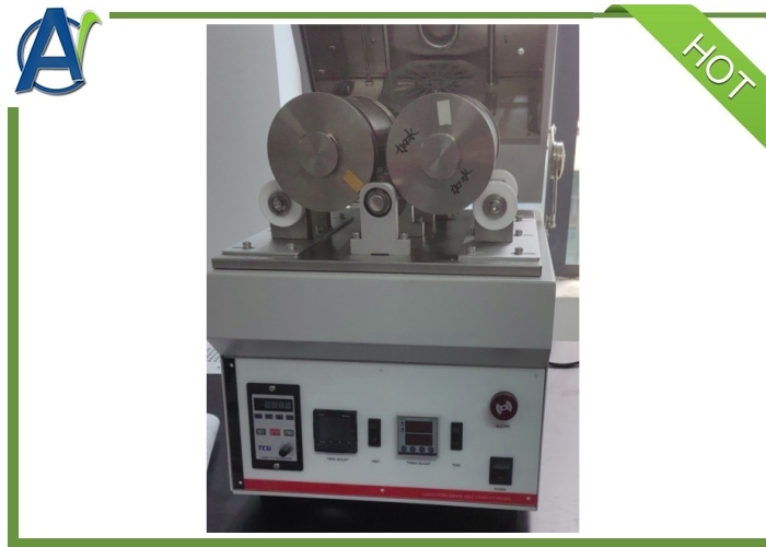 ASTM D1831 Grease Roll Stability Tester Lubricating Grease Roller Stability Testing Equipment