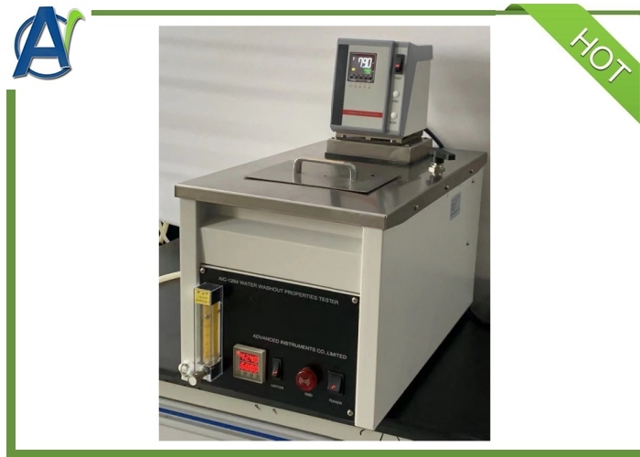 ASTM D1264 SH/T 0109 Lubricating Grease Water Washout Tester Anti-Water Washing Performance Test Equipment for Grease