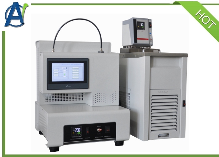 DIN 51805 Kesternich Method Grease Flow Pressure Tester for Lubricant Corrosion Resistance Test