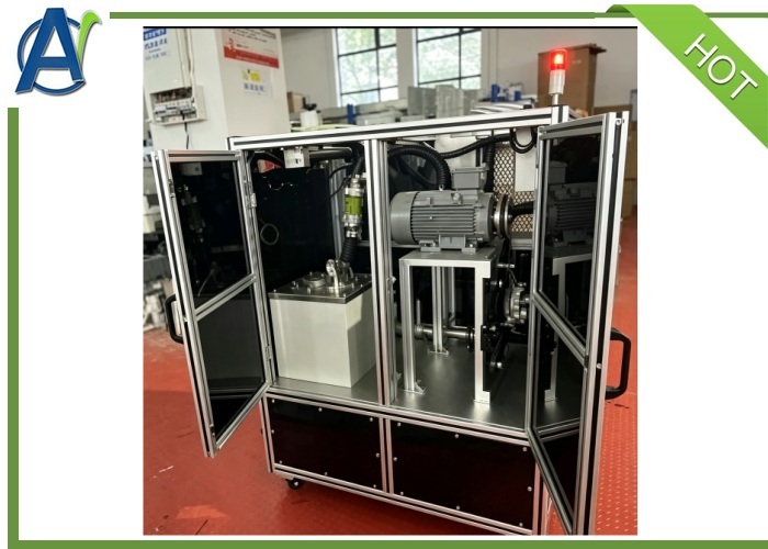 ISO 4925 Brake Fluid Stroke Simulation Testing Equipment