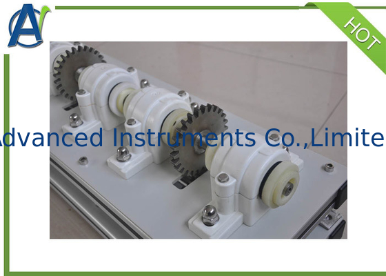 ASTM D6138 Emcor Grease Corrosion Prevention Test Equipment für Schmierfette