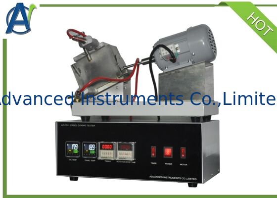 Ftm 791-3462 Kokstendenztester für die Prüfung von Motorenöl