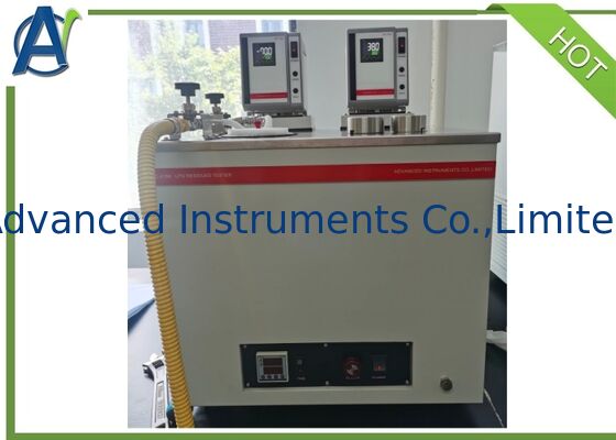 ASTM D2158 LPG Rückstandsprüfgerät Prüfgerät für Rückstände in Flüssiggas