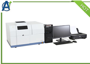 Flammen-und des Ofen-AA Atomabsorptions-Spektrofotometer mit PC und Drucker