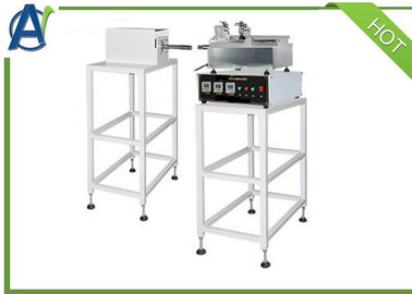 Automatische niedrige Temperatur-Verlängerungs-Test-Maschine gemäß Iecs 60811-1-4