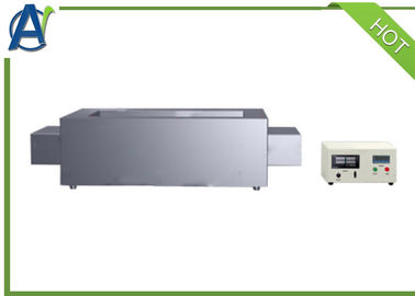 Gebrauchs-Temperatur-Test-Maschine ASTM C411 maximale für Wärmedämmungs-Materialien