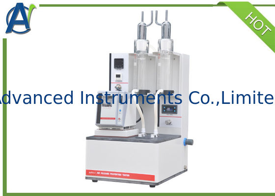 ASTM D3427 Schmierfett Luft-Freigabe-Eigenschaften-Wert-Prüfeinrichtung