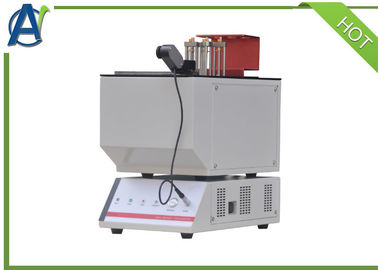 Niedrige Temperatur-Ertrag-Druck-und Scheinreibungs-Prüfeinrichtung durch ASTM D4684