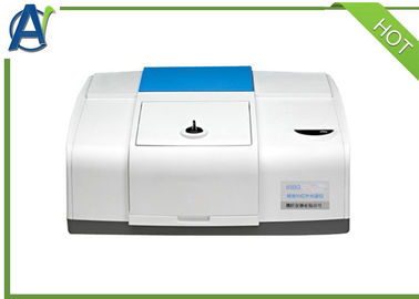 Fourier-Transformation ASTM D2412 FTIR Infrarotspektroskopie für Erdöl-Labor