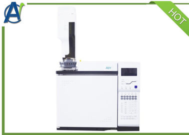 UOP 960 Trace Oxygenated Hydrocarbon in den flüssigen Kohlenwasserstoff-Strömen durch GASCHROMATOGRAPHIE Test