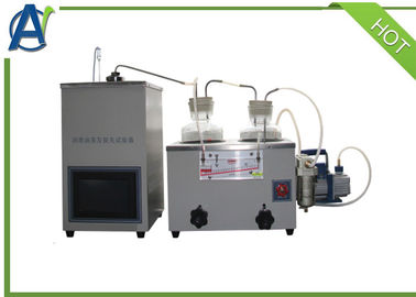 ASTM D5800 Noack eine Methoden-Metallbad-Schmieröl-Verdunstungsverlust-Prüfvorrichtung