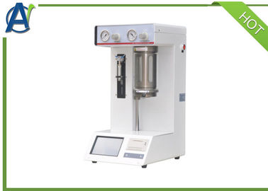 Partikel-Zähler NAS1638 ISO4406 für messende Sauberkeit von Hydraulikölen
