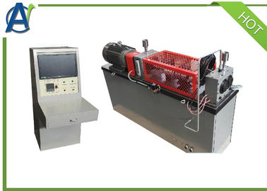 Methoden-Schmieröl ASTM D5182 FZG, das Tragfähigkeits-Testgerät abreibt