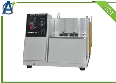 Kalter Filter ASTM D6371, der Prüfvorrichtung des Punkt-Apparatcfpp mit Filter-Gerät verstopft