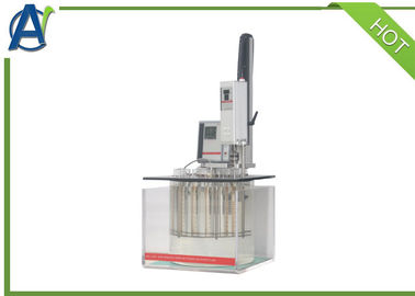 Emulsionsmittel-Wasser-Trennbarkeits-Prüfeinrichtung ASTM D1401 Herschel