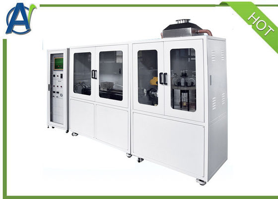 Generation thermische Spaltprodukt-der Analytisch-toxikologischen Test-Maschine
