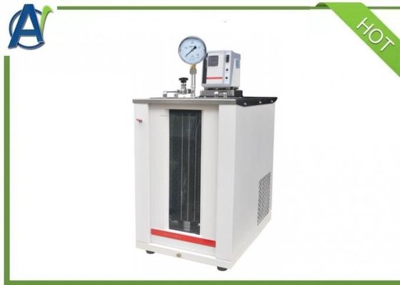 Dichte-oder relative Dichte-Apparat ASTM D1657 LPG durch Druck-Hydrometer