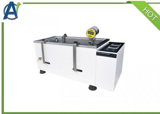 ASTM D1267 LPG Gage Vapor Pressure Test Equipment für verflüssigtes Erdöl-Gas